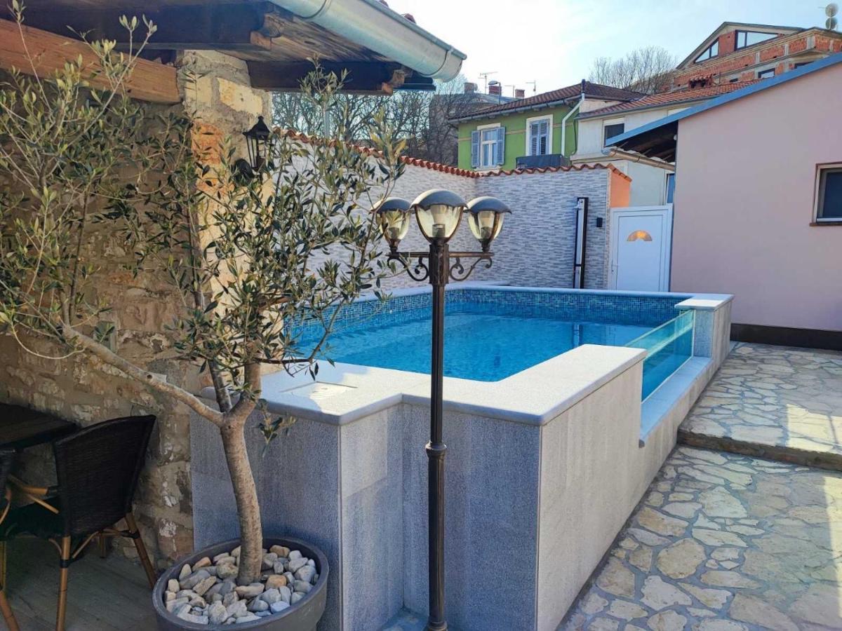 Apartment Anitea PUY Exterior foto