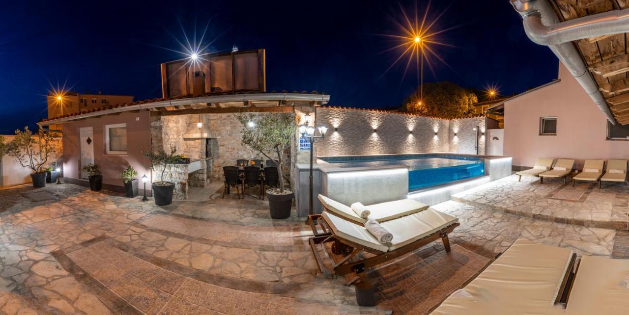Apartment Anitea PUY Exterior foto