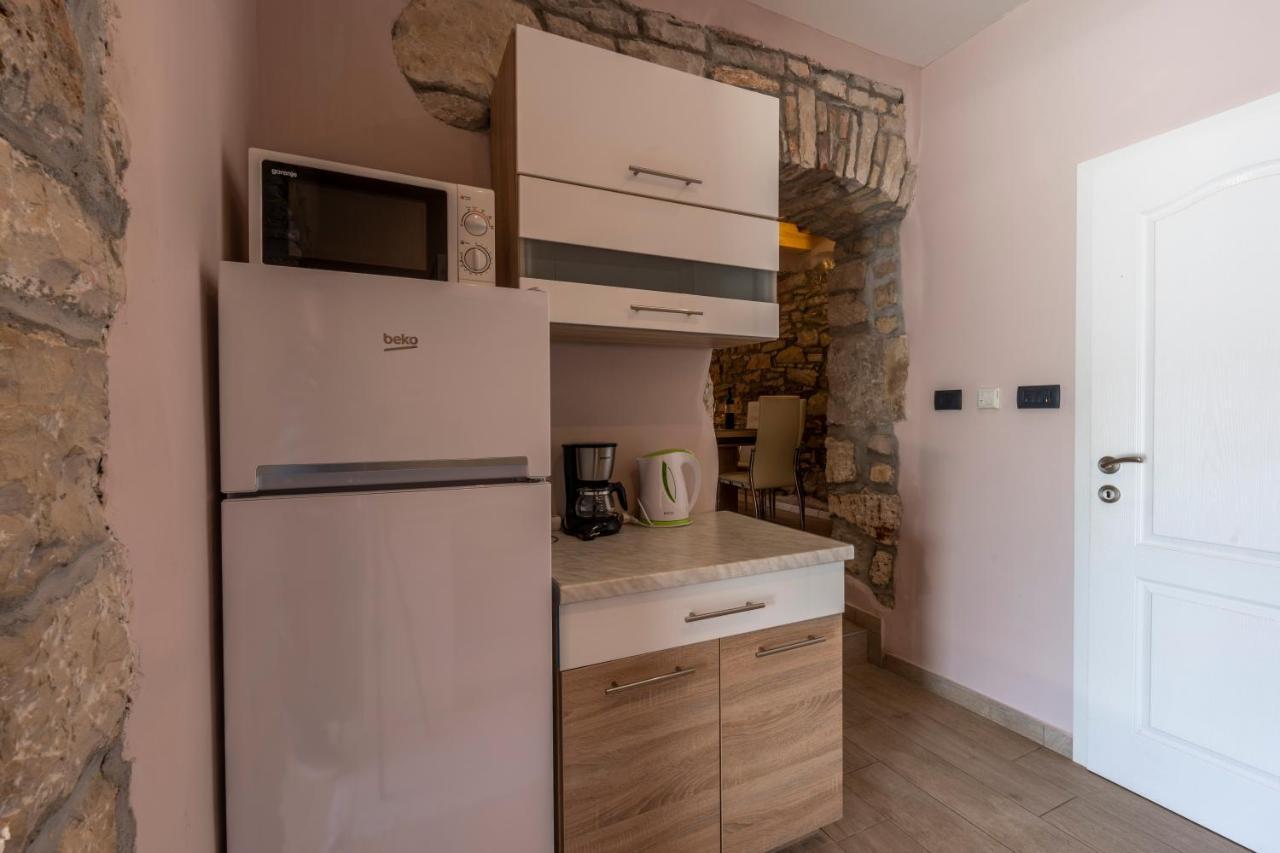 Apartment Anitea PUY Exterior foto