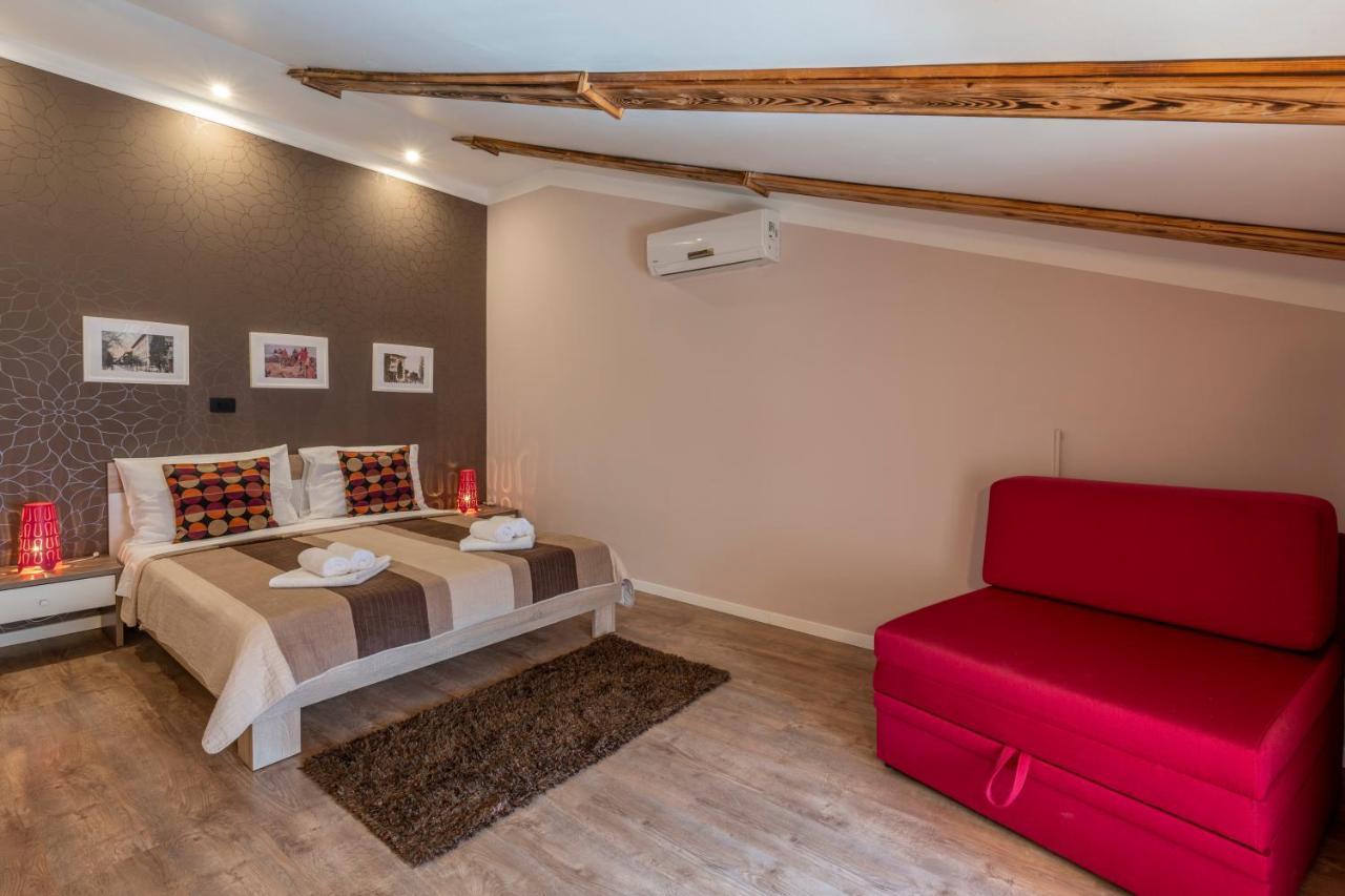 Apartment Anitea PUY Exterior foto