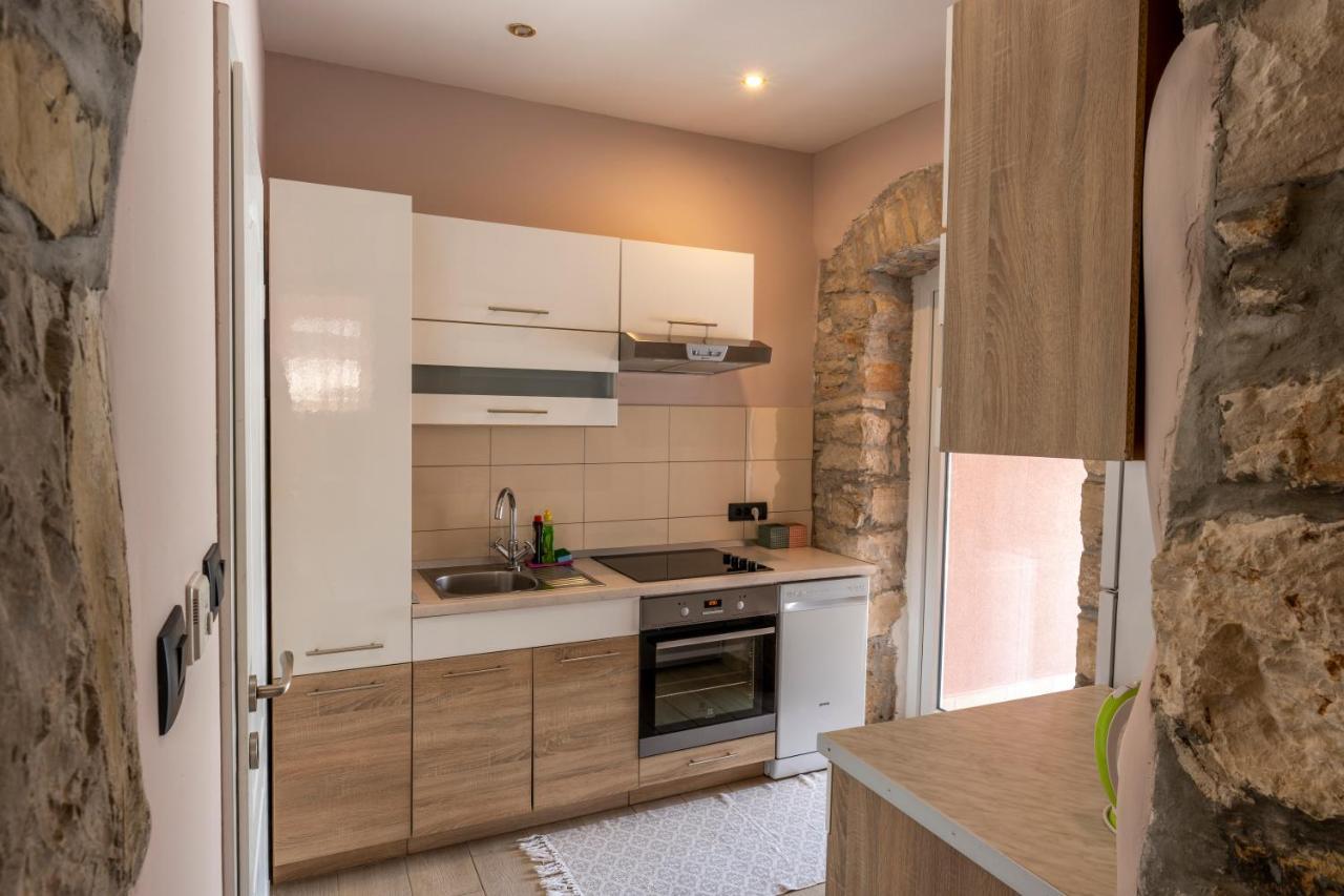 Apartment Anitea PUY Exterior foto