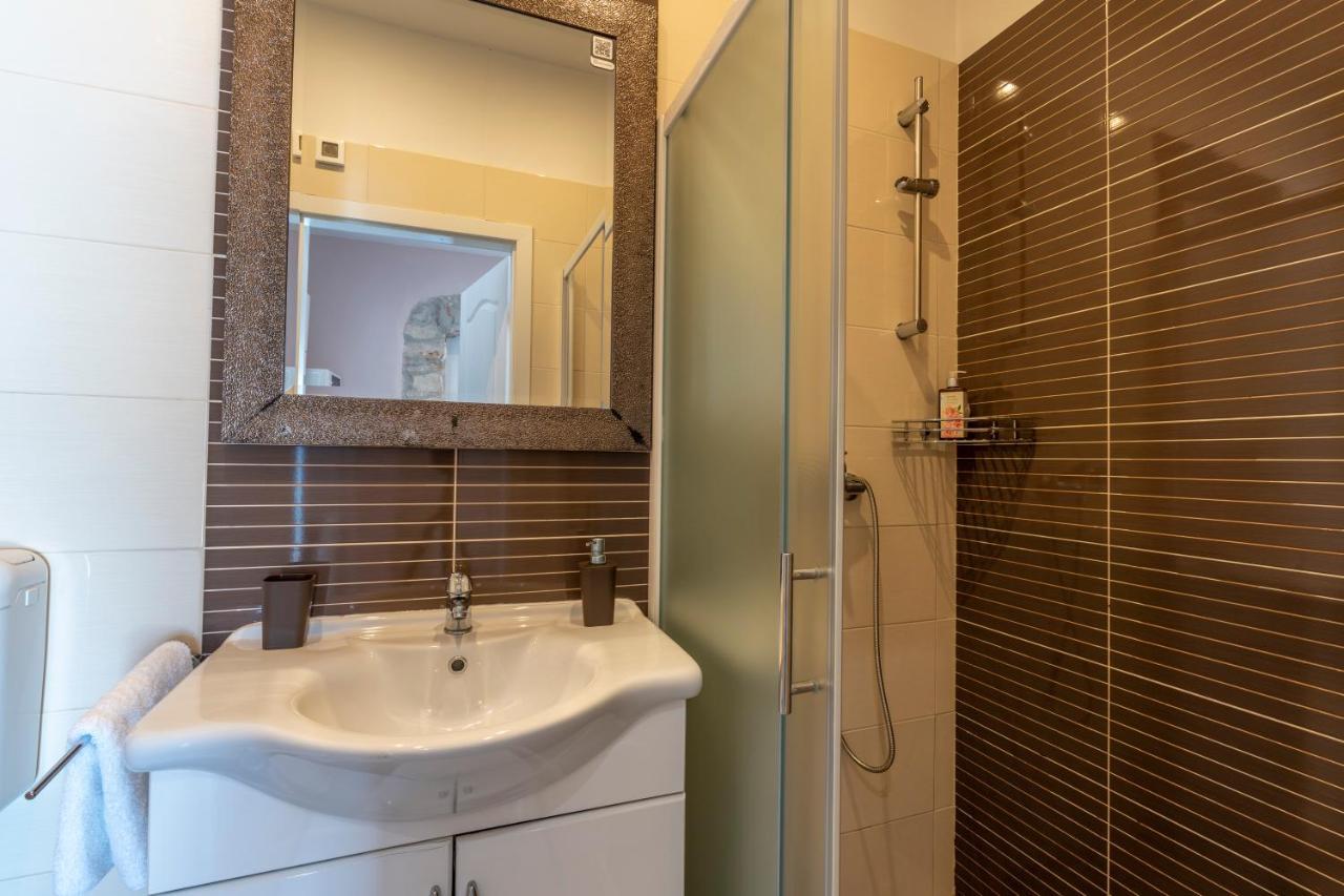 Apartment Anitea PUY Exterior foto