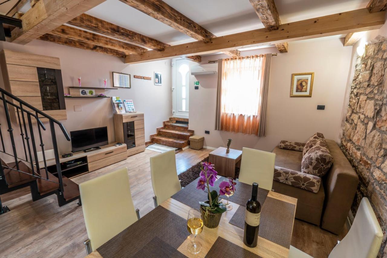 Apartment Anitea PUY Exterior foto