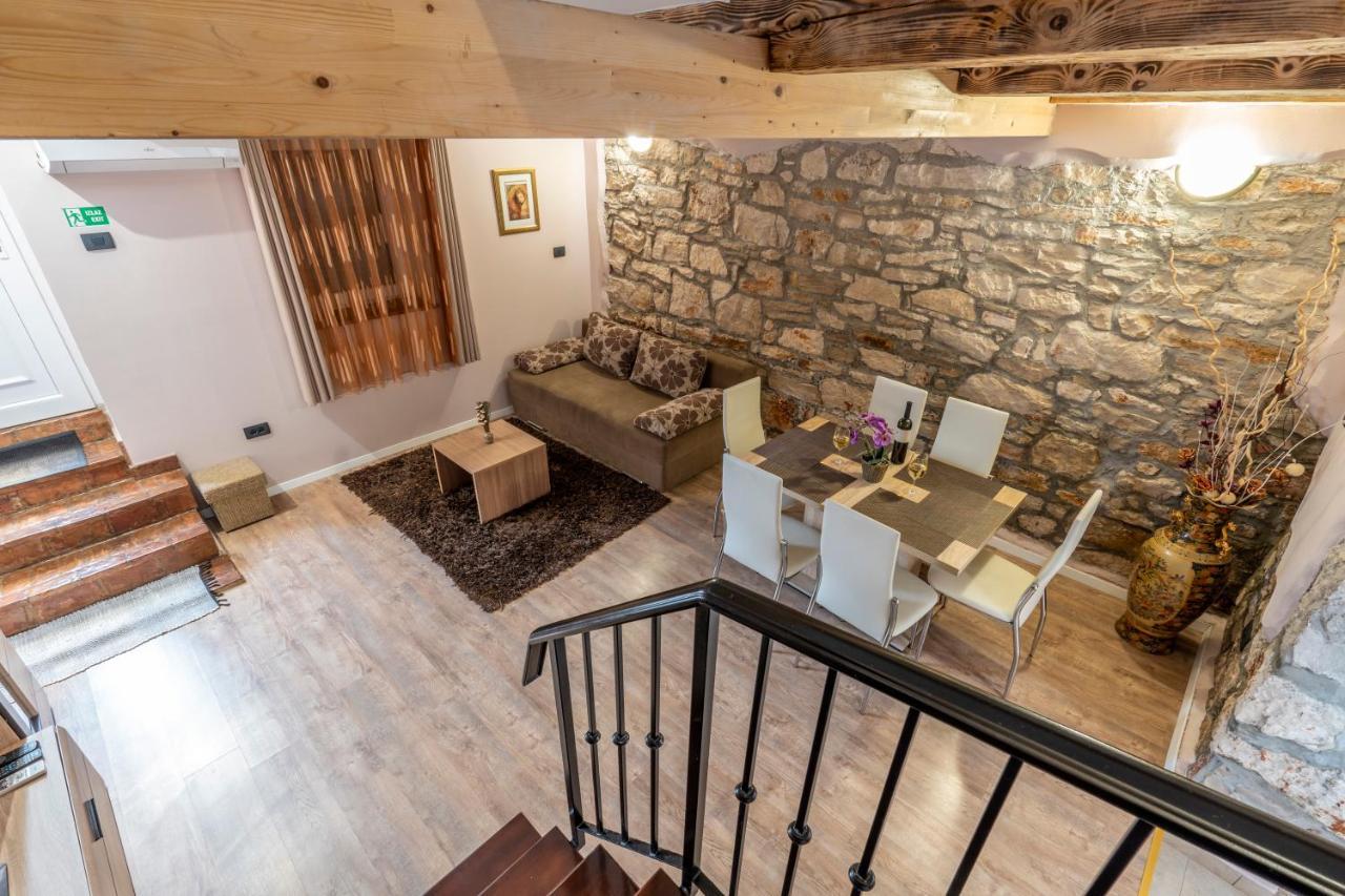 Apartment Anitea PUY Exterior foto
