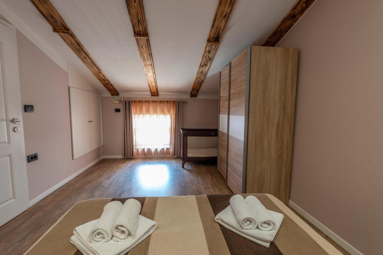 Apartment Anitea PUY Exterior foto