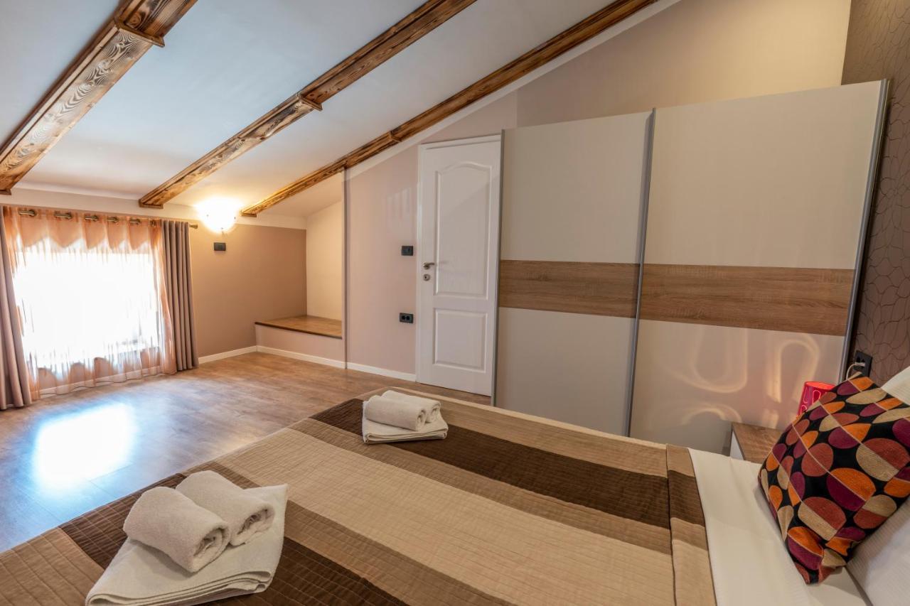 Apartment Anitea PUY Exterior foto