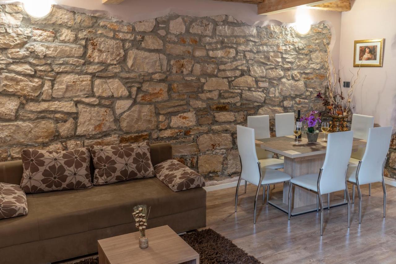 Apartment Anitea PUY Exterior foto