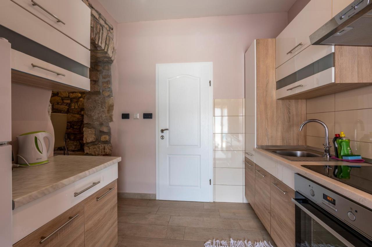 Apartment Anitea PUY Exterior foto