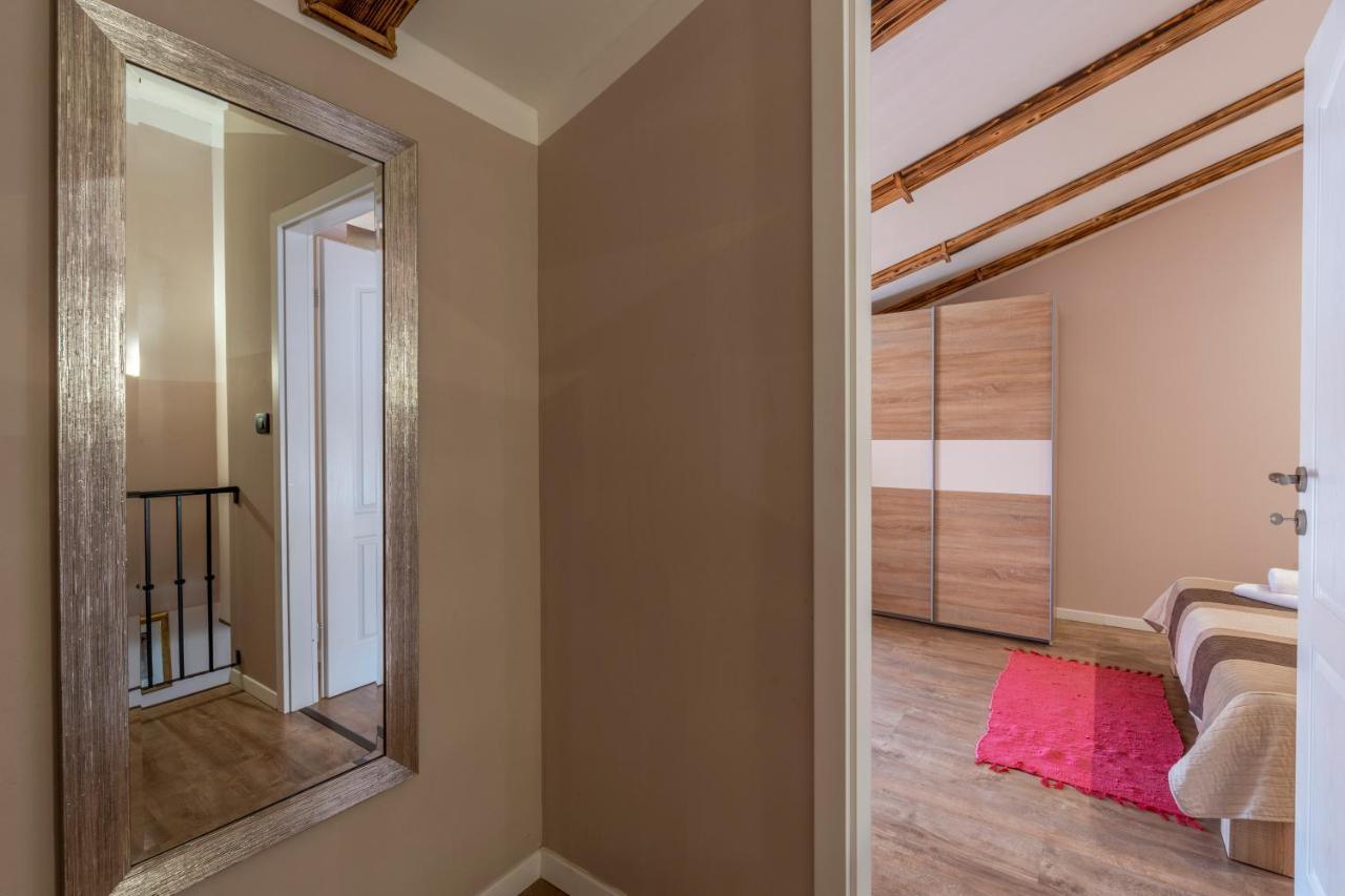 Apartment Anitea PUY Exterior foto