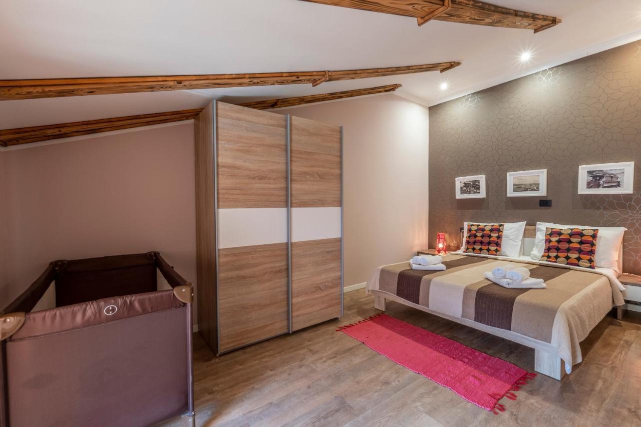 Apartment Anitea PUY Exterior foto