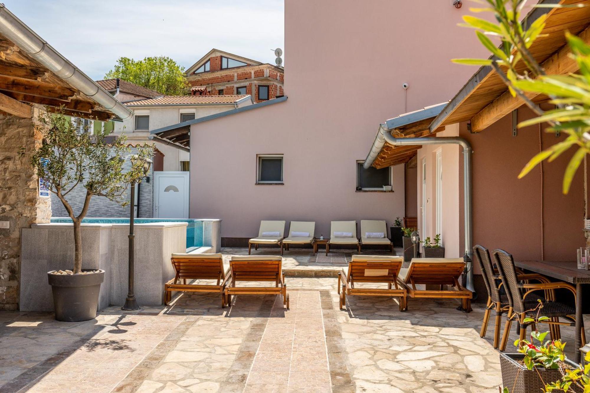 Apartment Anitea PUY Exterior foto