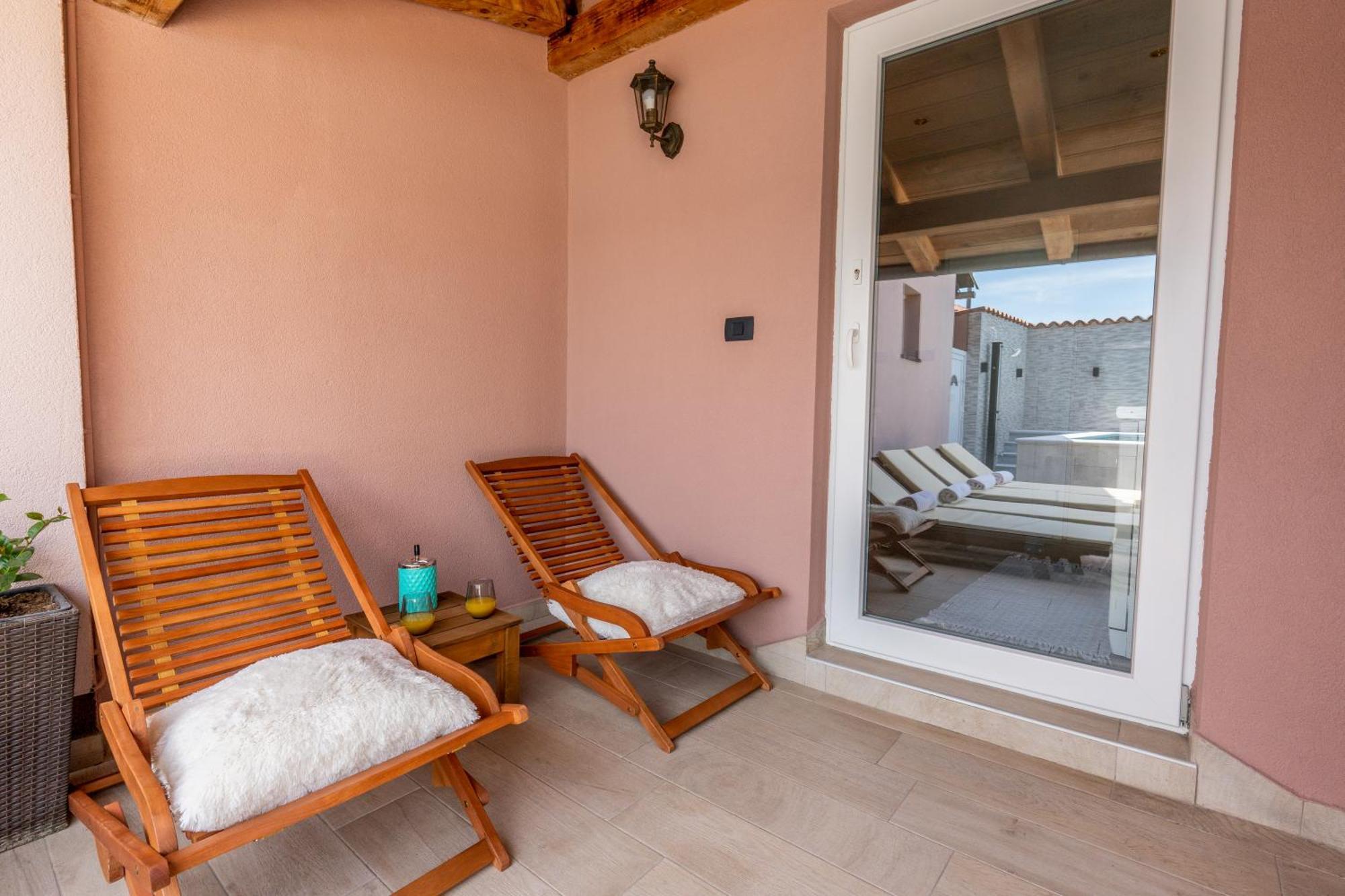 Apartment Anitea PUY Exterior foto