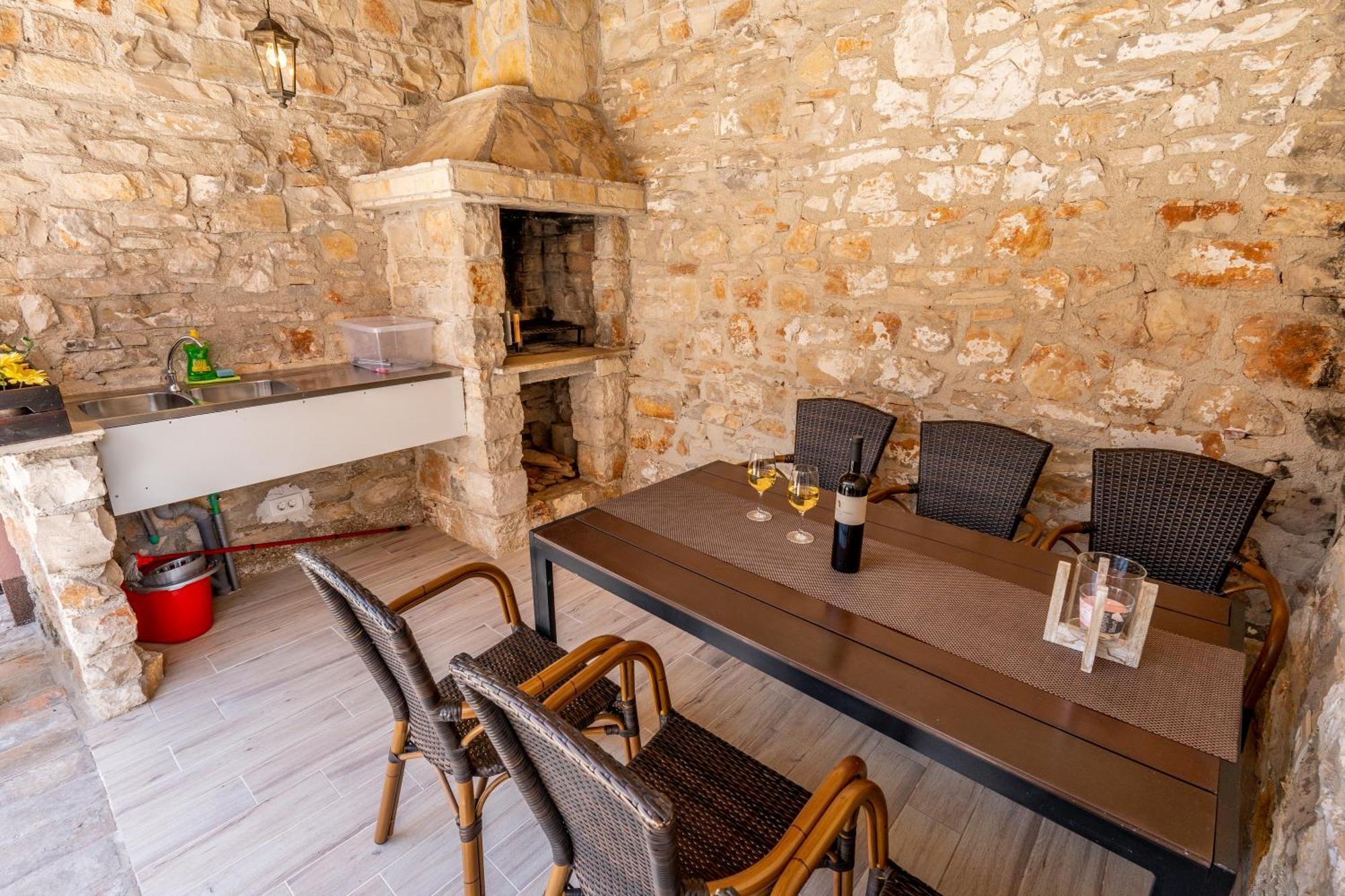 Apartment Anitea PUY Exterior foto