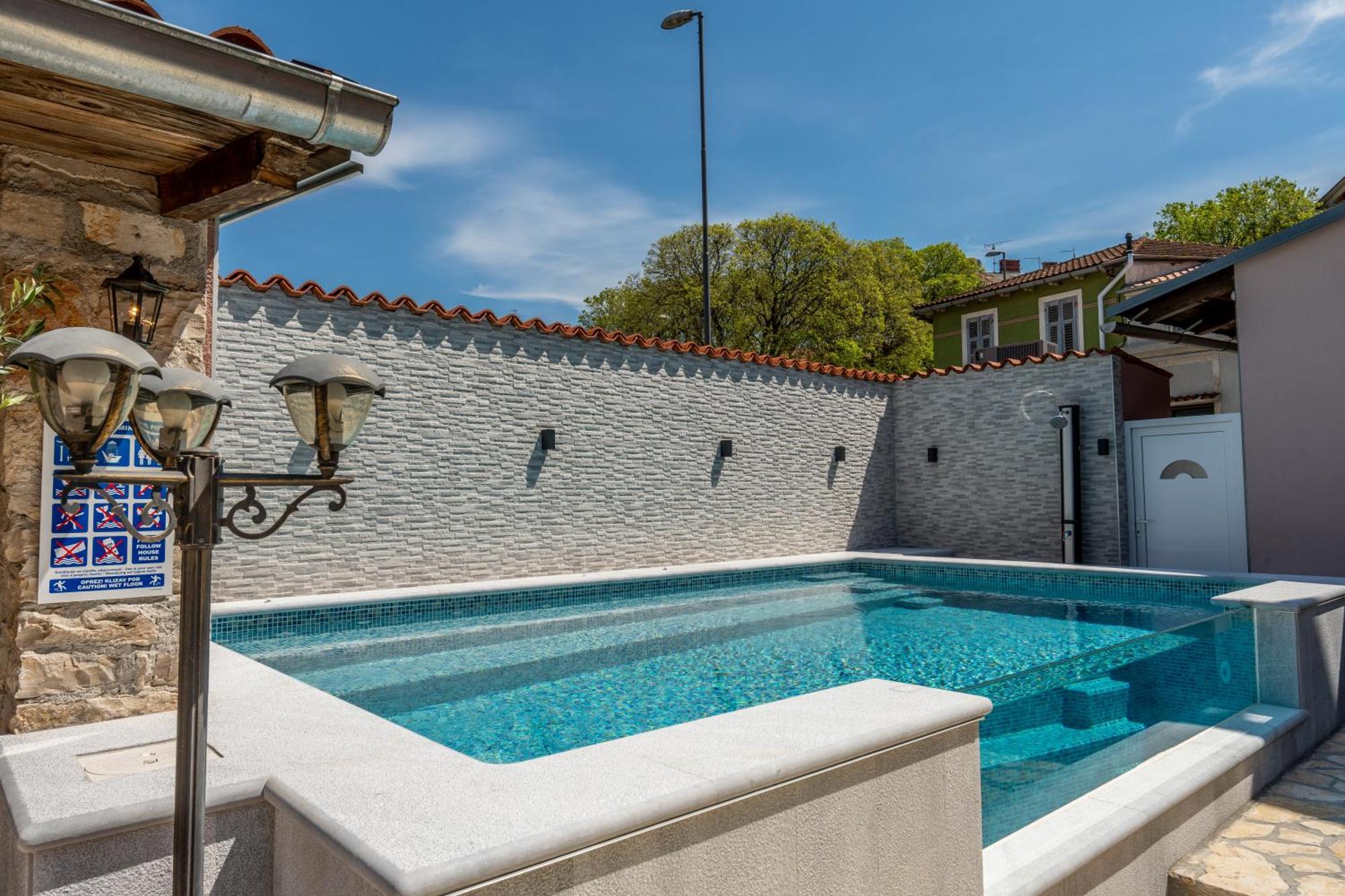 Apartment Anitea PUY Exterior foto