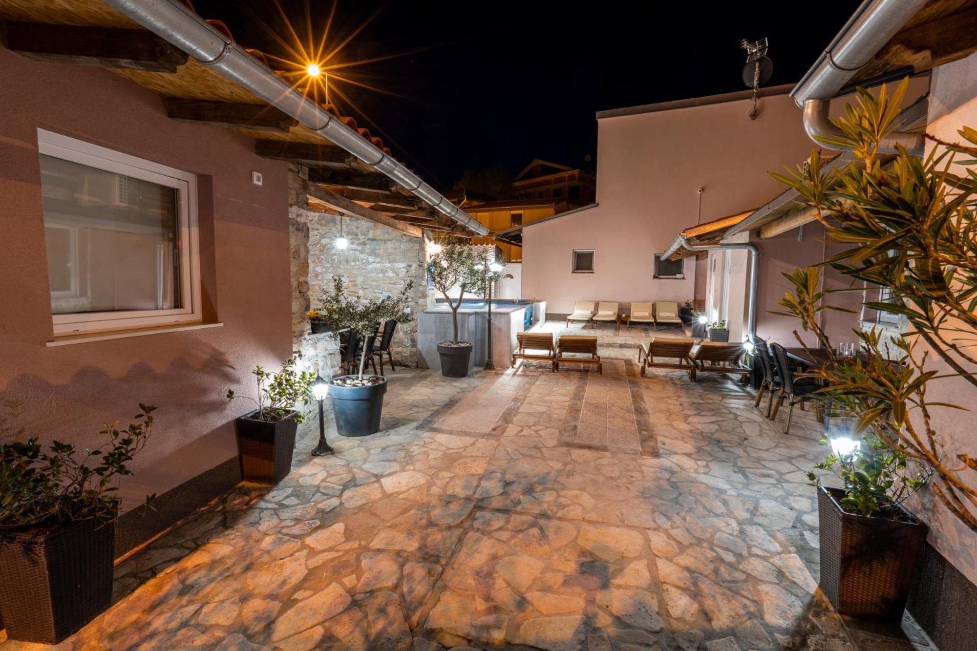 Apartment Anitea PUY Exterior foto