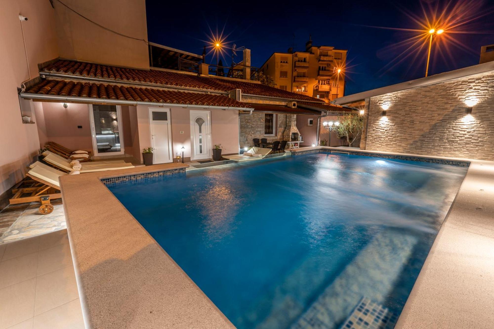 Apartment Anitea PUY Exterior foto