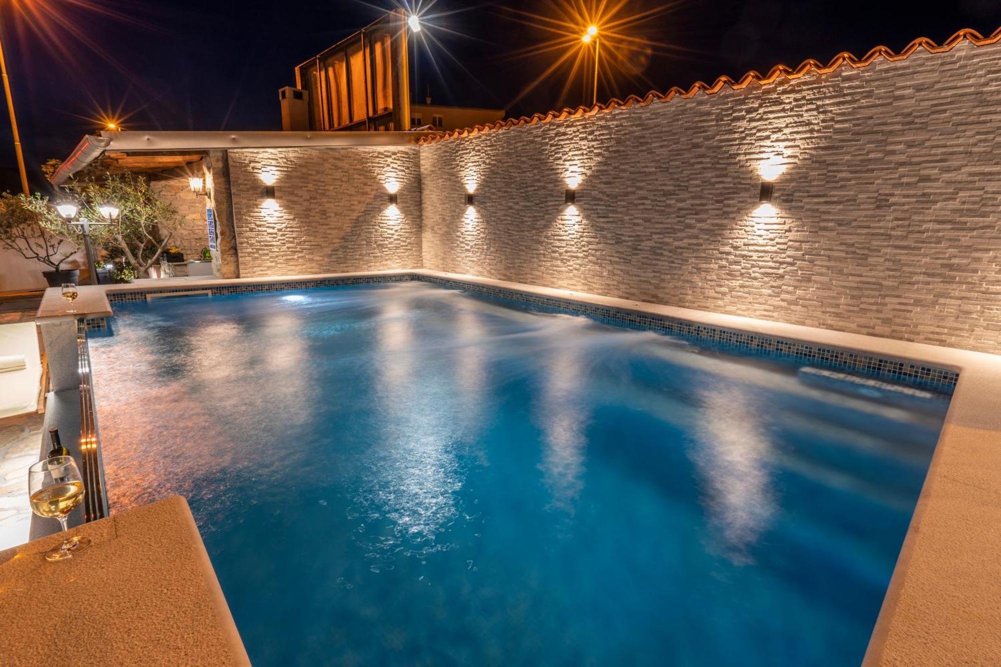 Apartment Anitea PUY Exterior foto