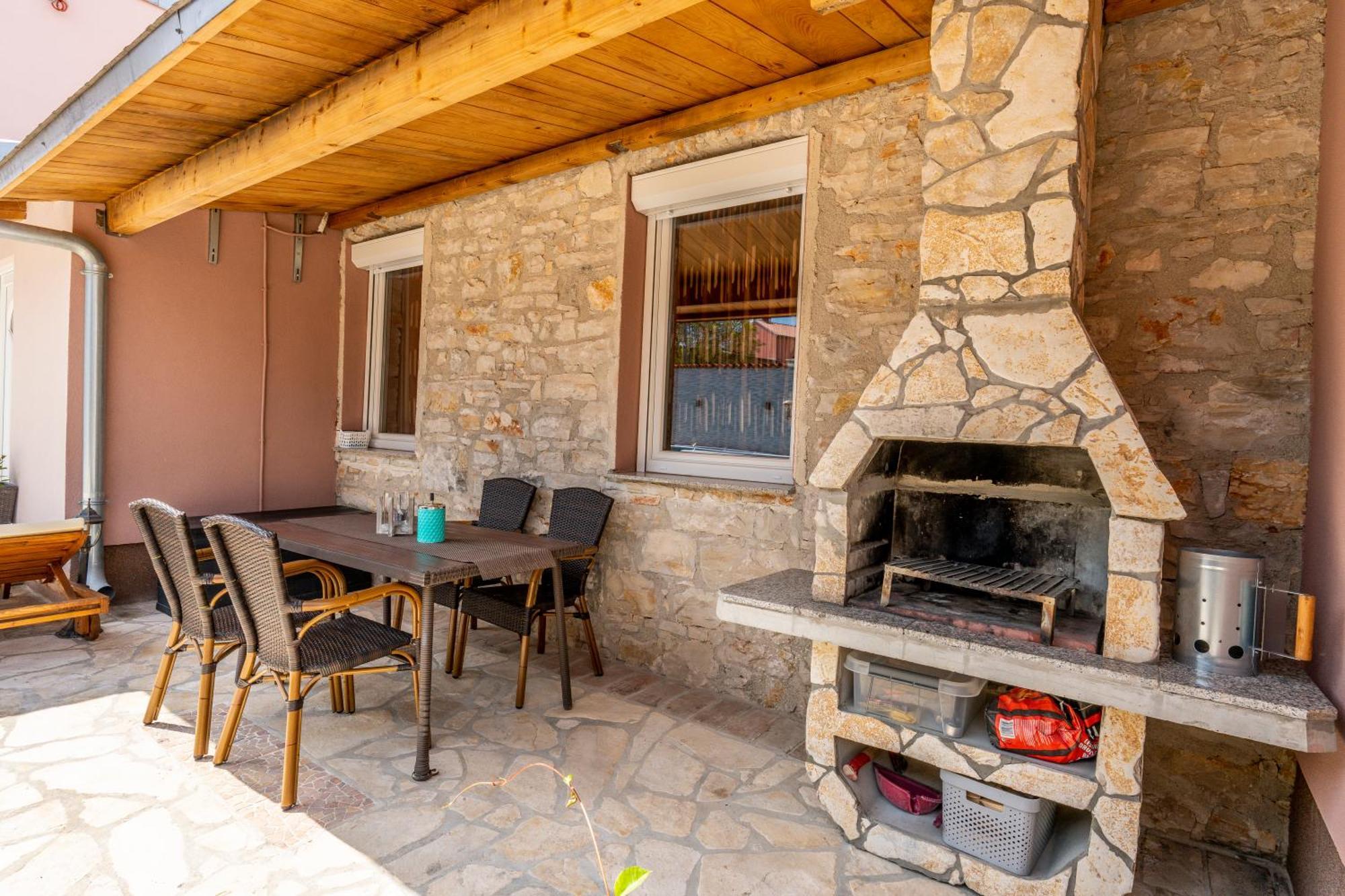 Apartment Anitea PUY Exterior foto