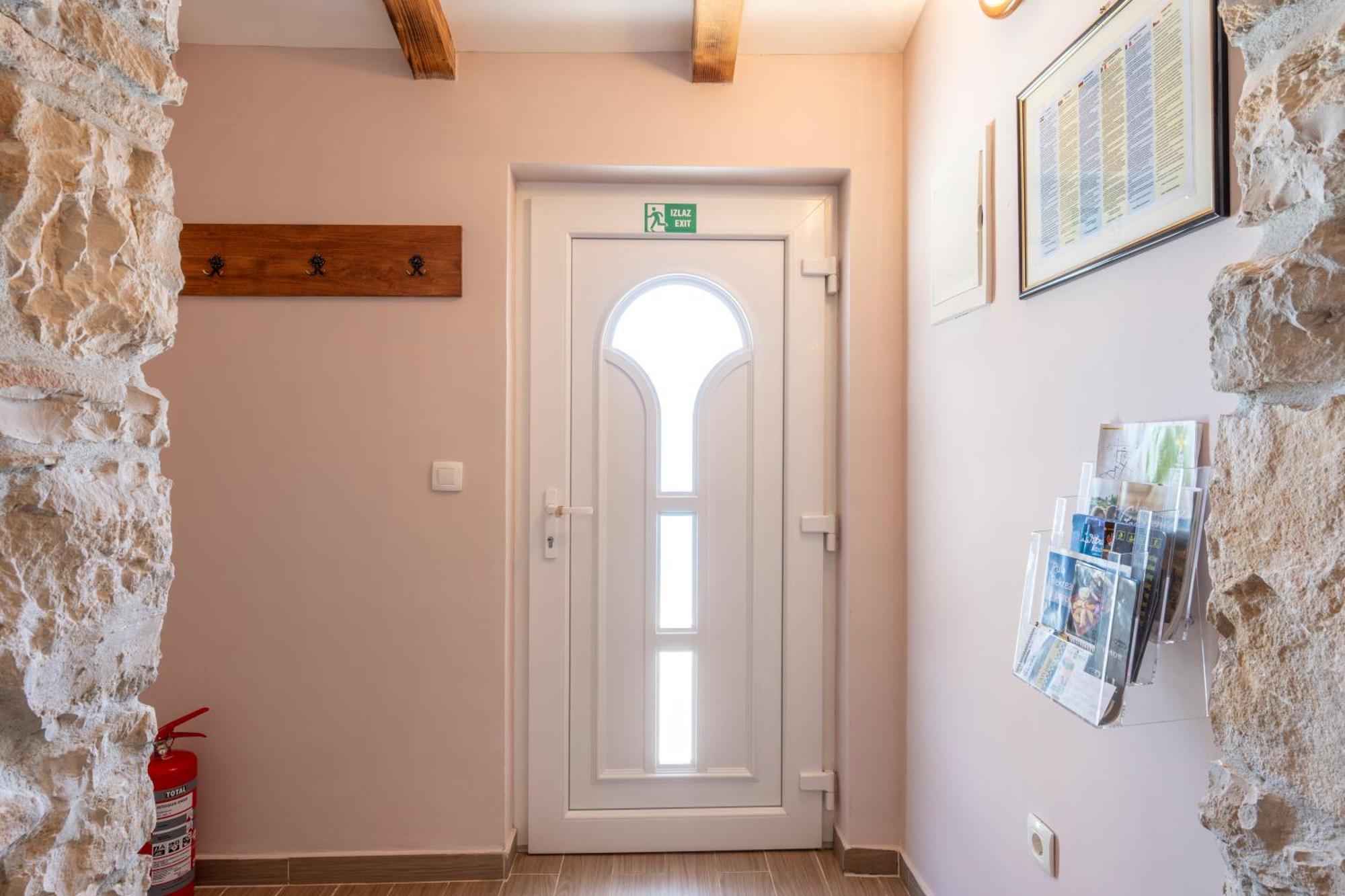 Apartment Anitea PUY Exterior foto