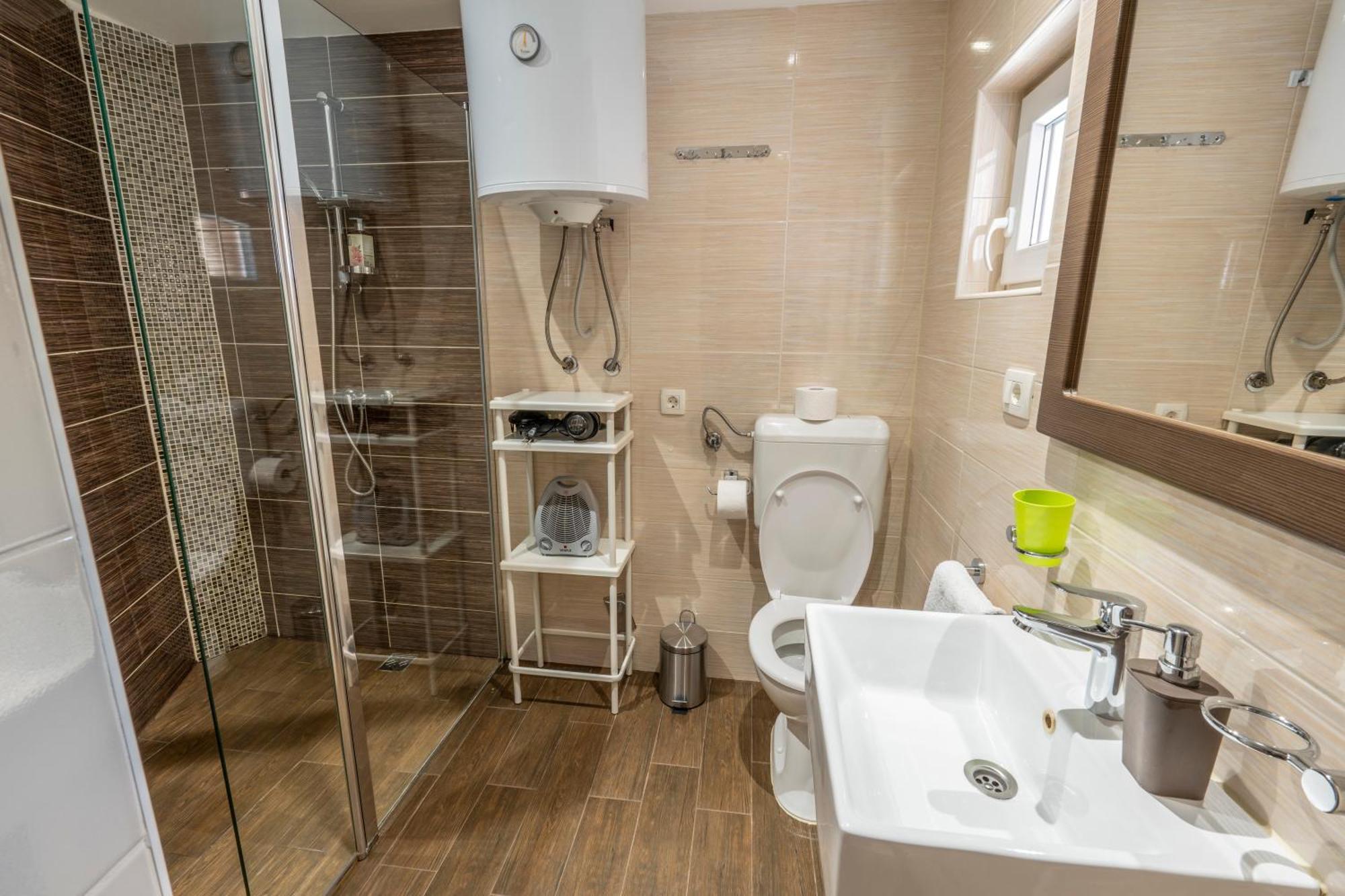 Apartment Anitea PUY Exterior foto