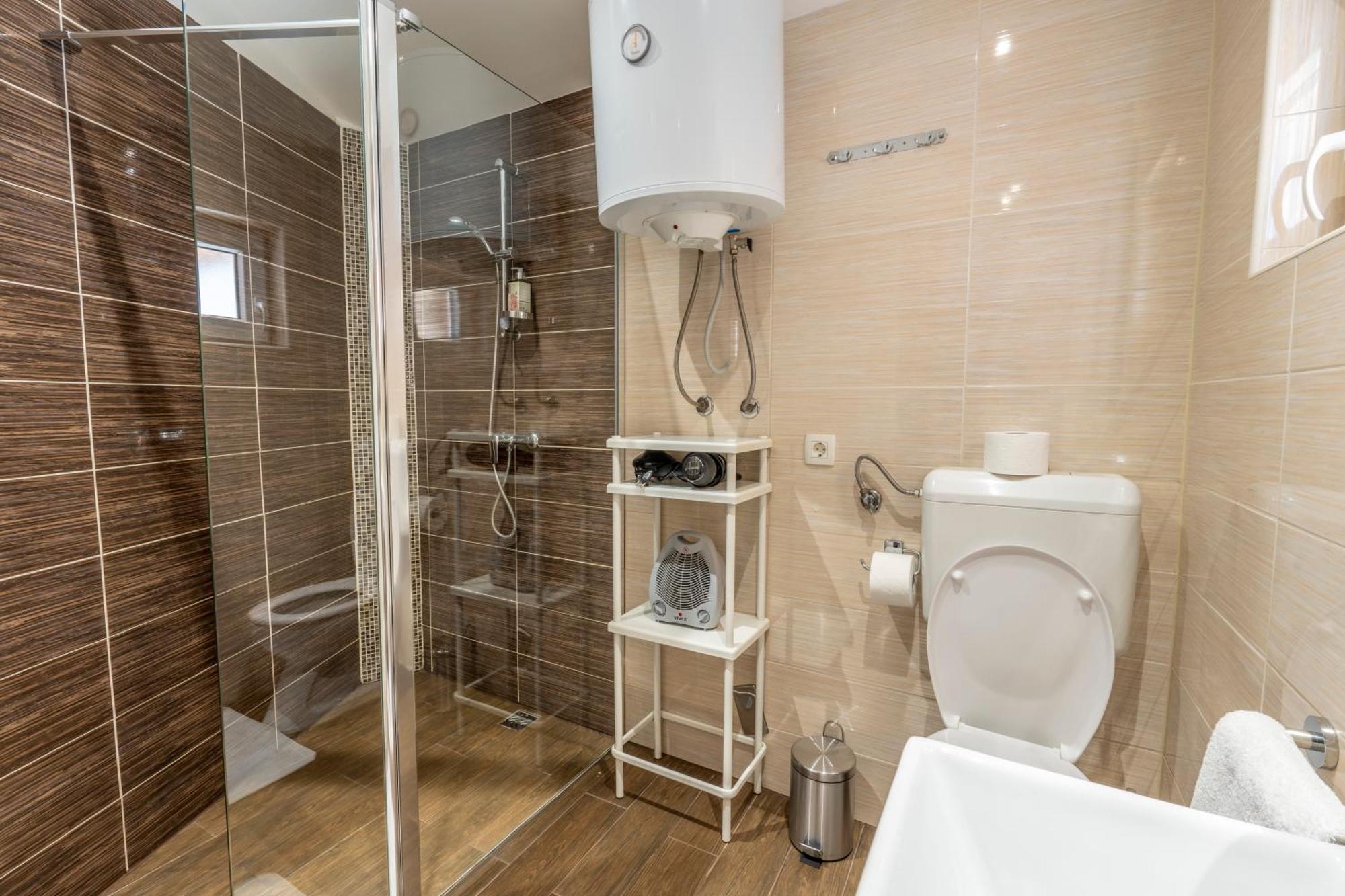 Apartment Anitea PUY Exterior foto