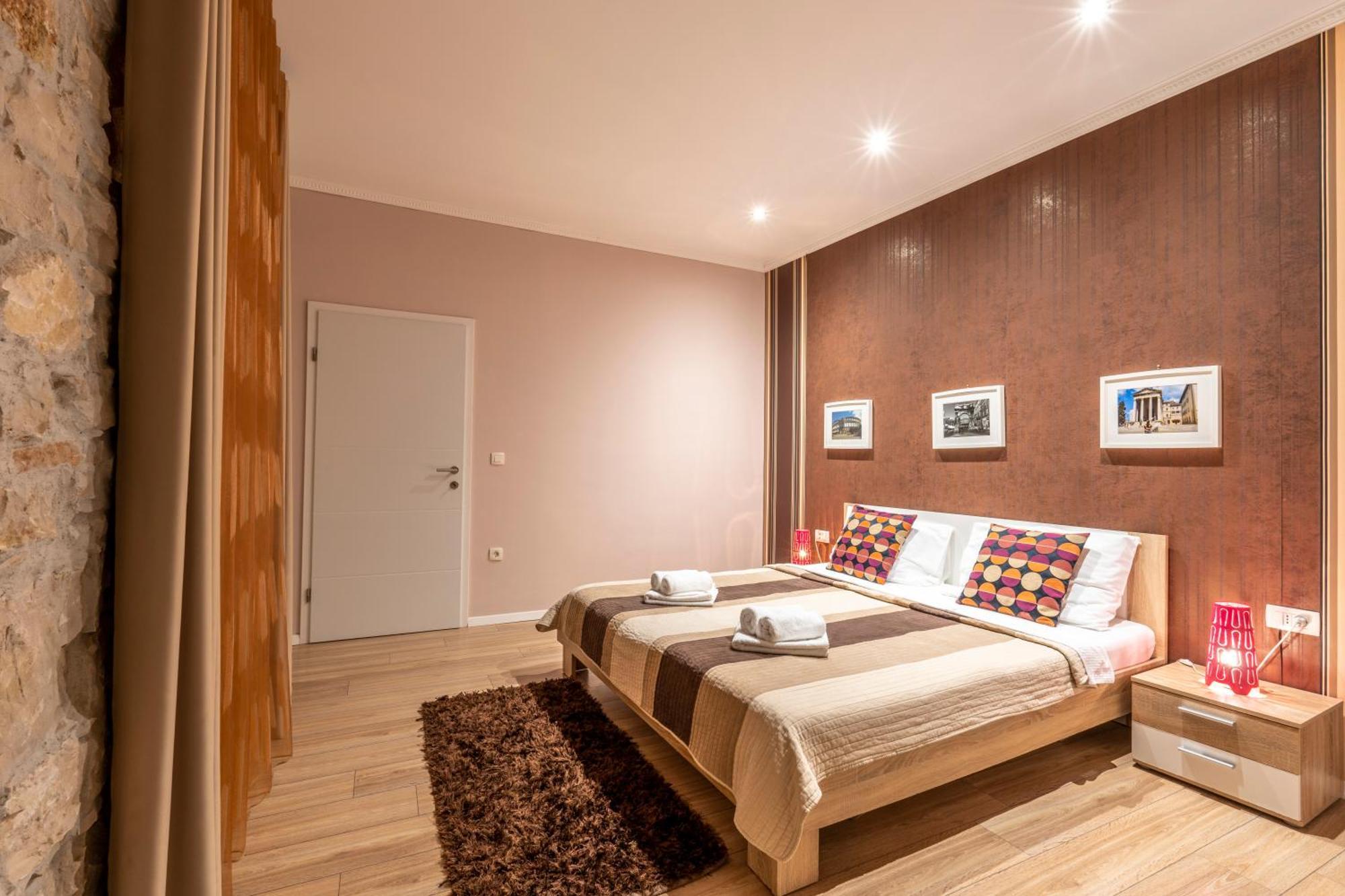 Apartment Anitea PUY Exterior foto