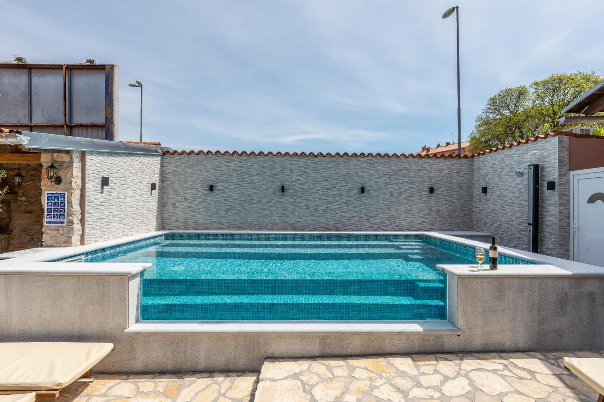 Apartment Anitea PUY Exterior foto