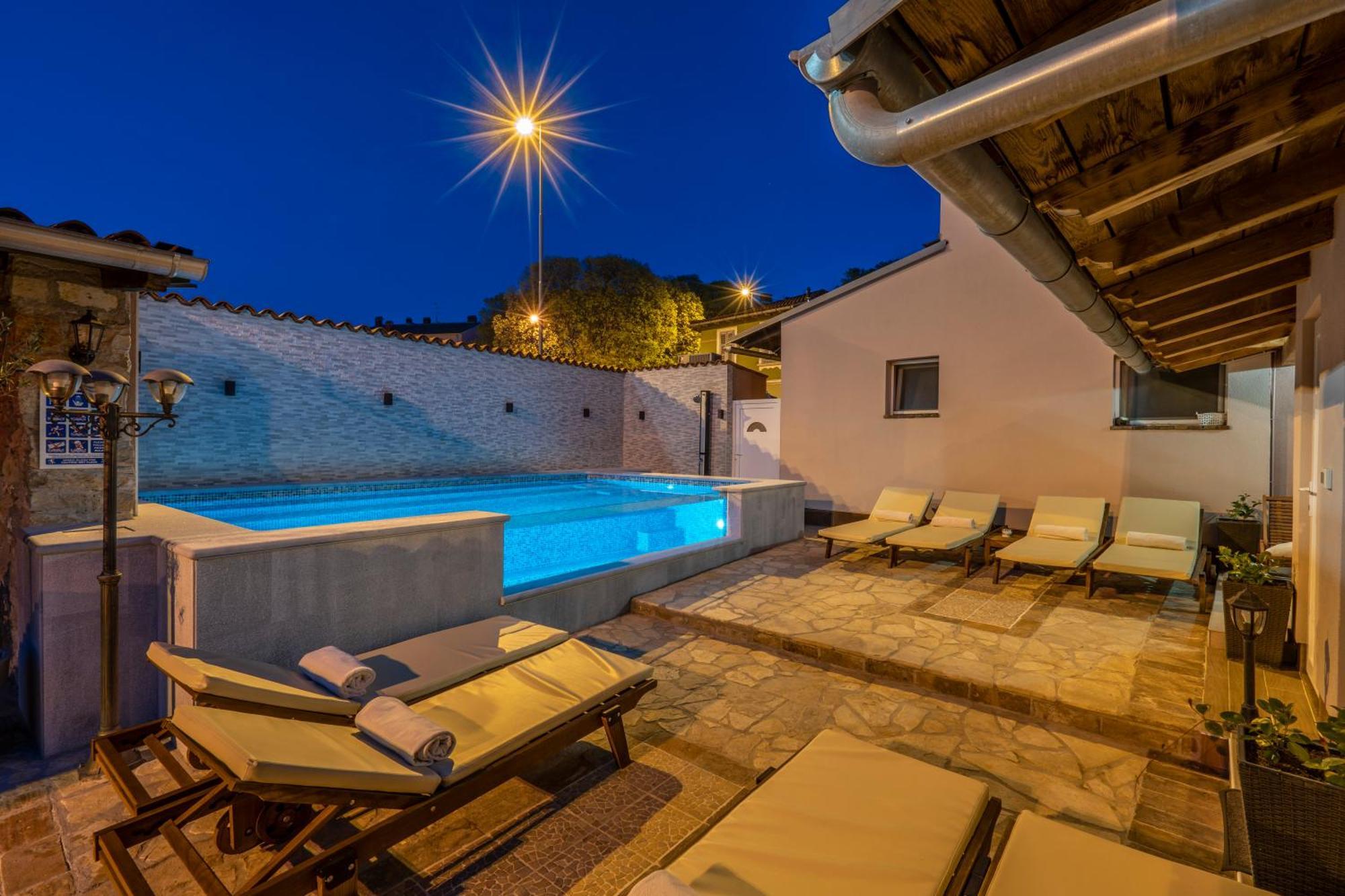 Apartment Anitea PUY Exterior foto