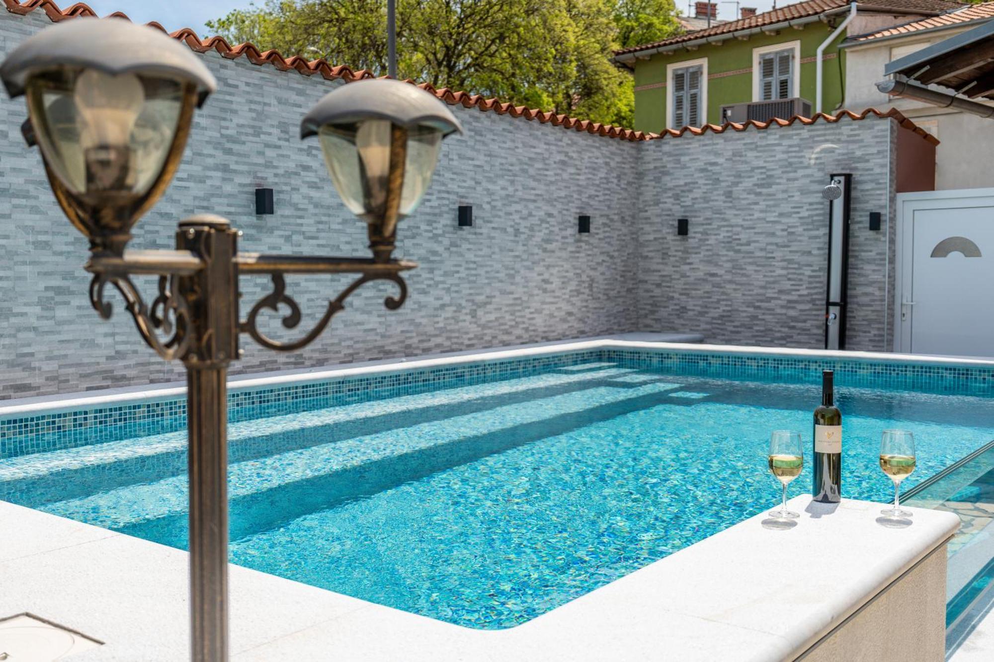 Apartment Anitea PUY Exterior foto