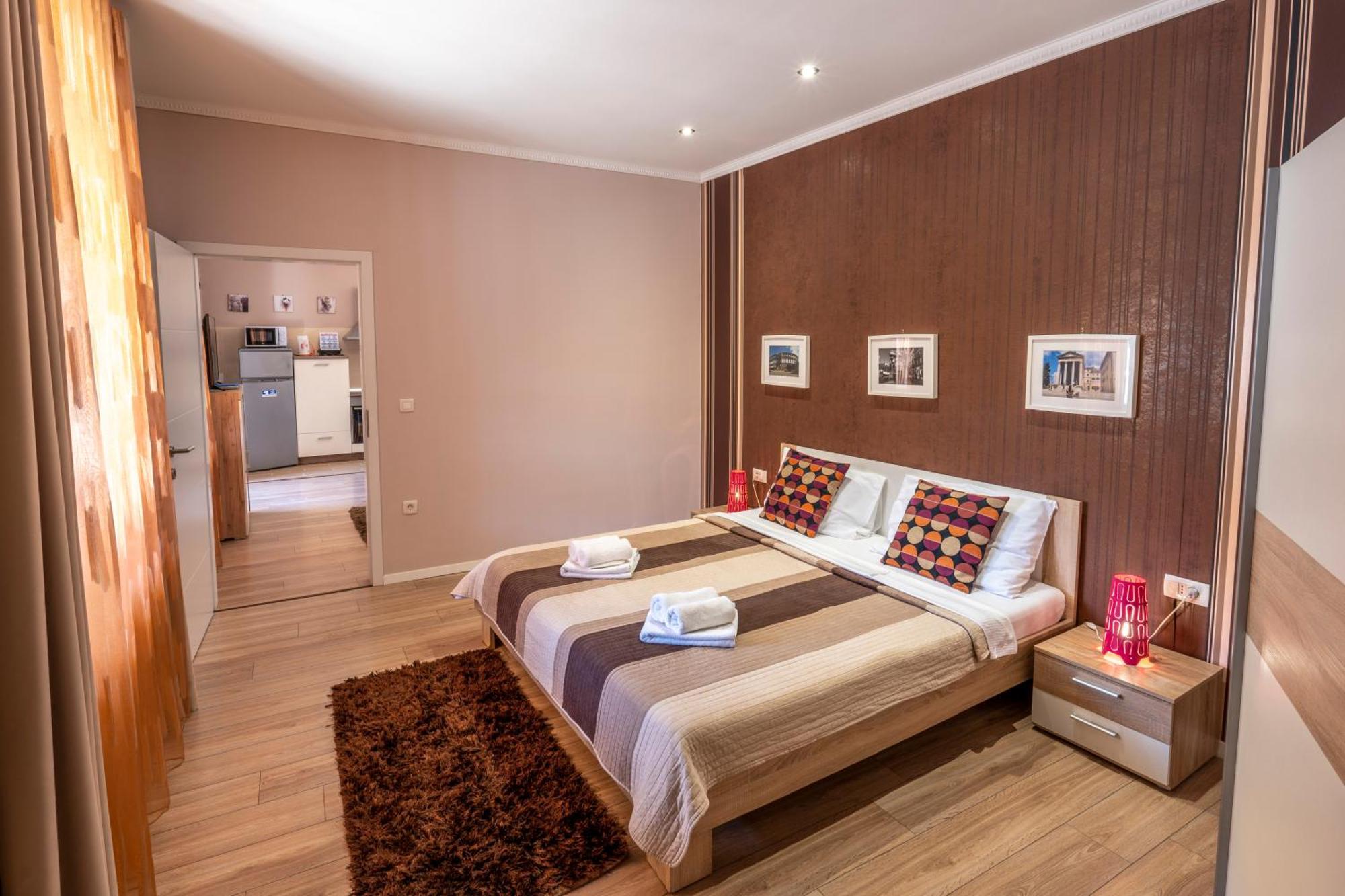 Apartment Anitea PUY Exterior foto