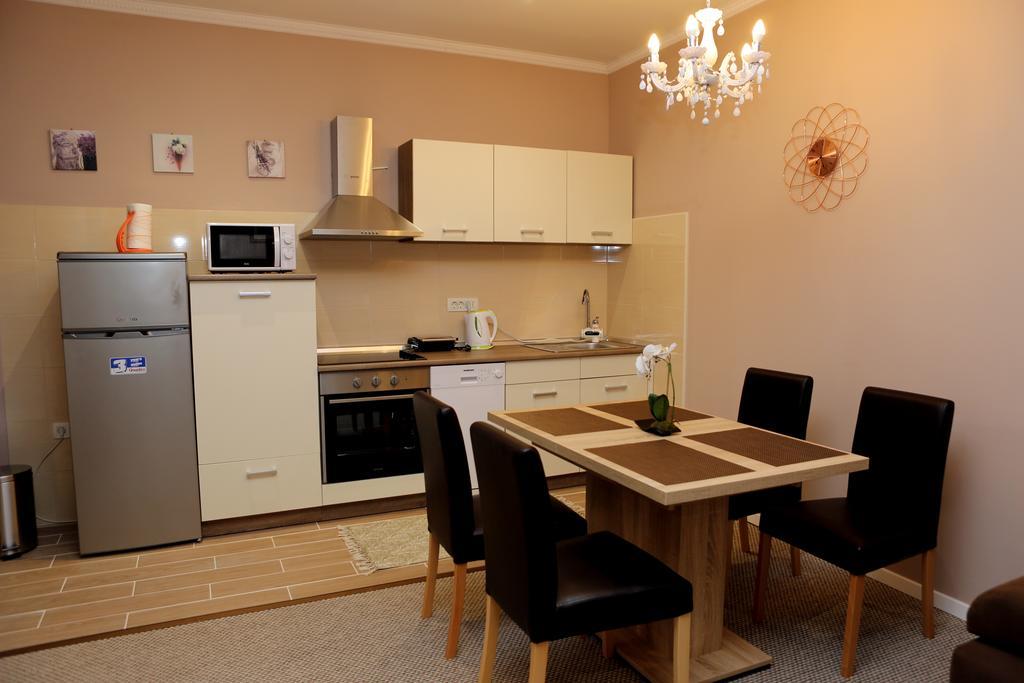 Apartment Anitea PUY Exterior foto