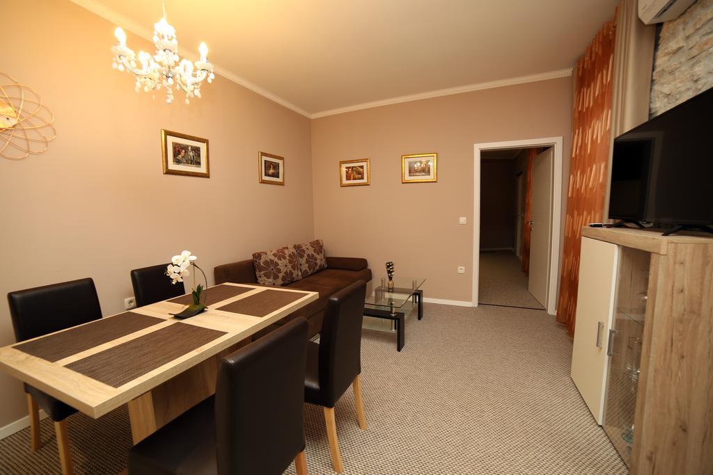 Apartment Anitea PUY Exterior foto