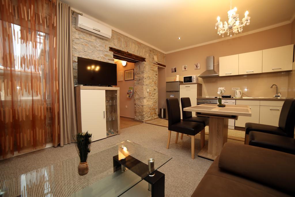 Apartment Anitea PUY Exterior foto