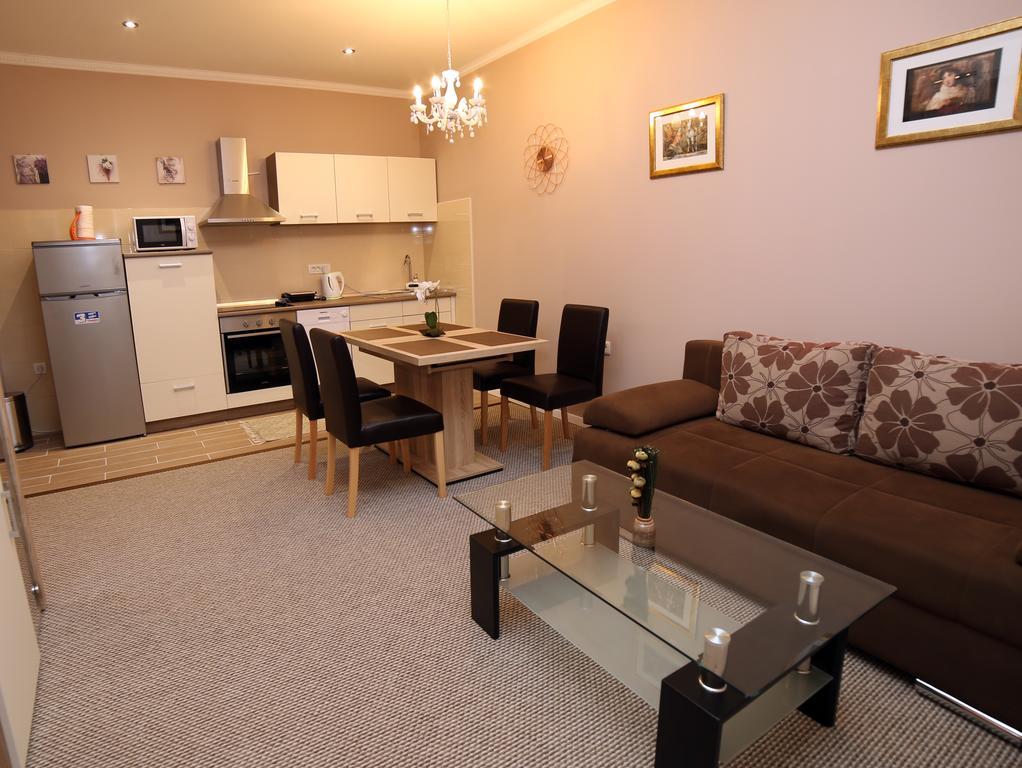 Apartment Anitea PUY Exterior foto